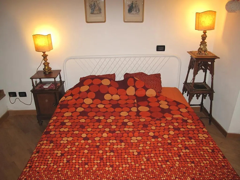 San Girolamo Apartment Lucca