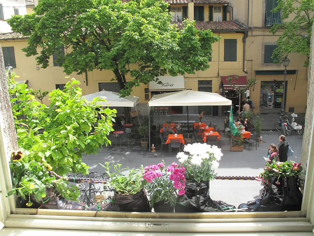San Girolamo Apartment Lucca