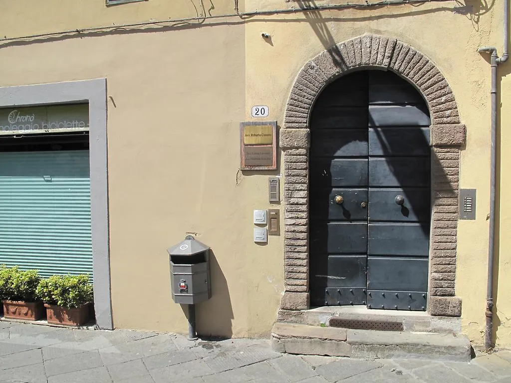 San Girolamo Apartment Lucca Italy