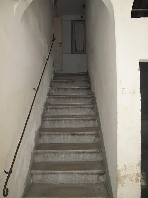 San Girolamo Apartment Lucca