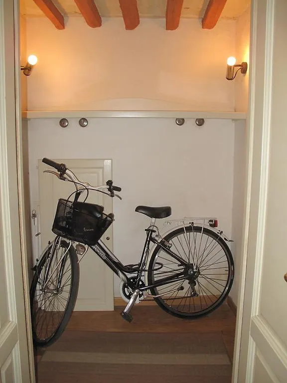 San Girolamo Apartment Lucca 0*,  Italy