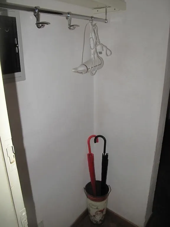 San Girolamo Apartment Lucca