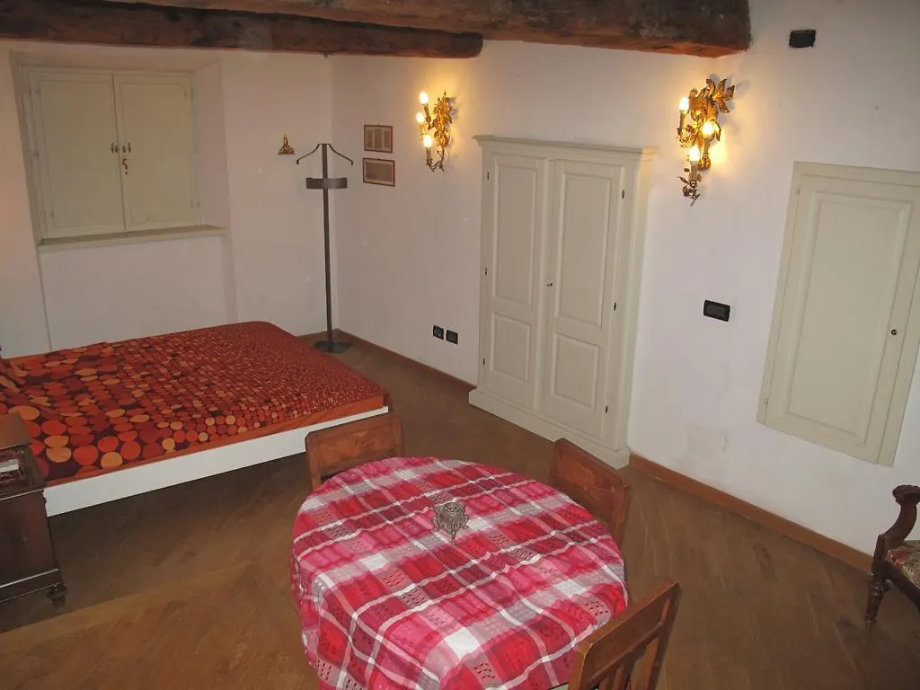 San Girolamo Apartment Lucca Italy