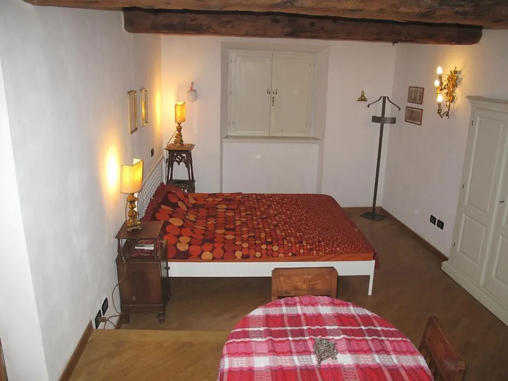 San Girolamo Apartment Lucca 0*,  Italy
