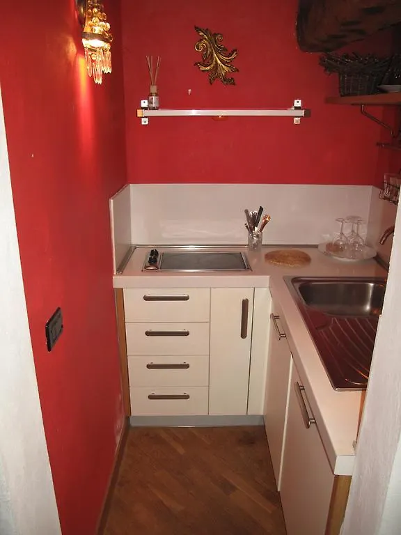 San Girolamo Apartment Lucca Italy
