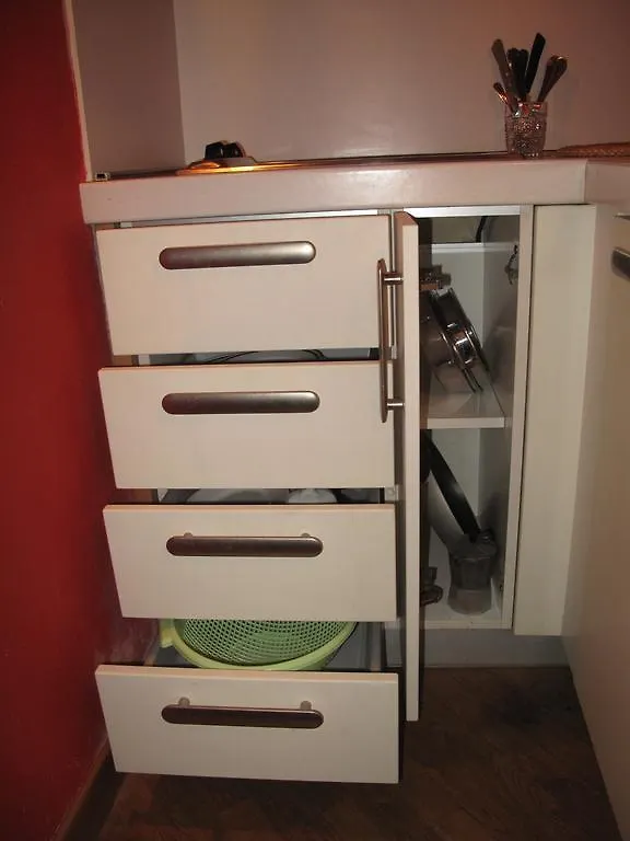 San Girolamo Apartment Lucca