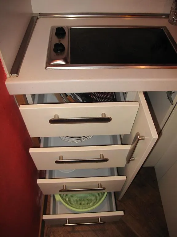 San Girolamo Apartment Lucca
