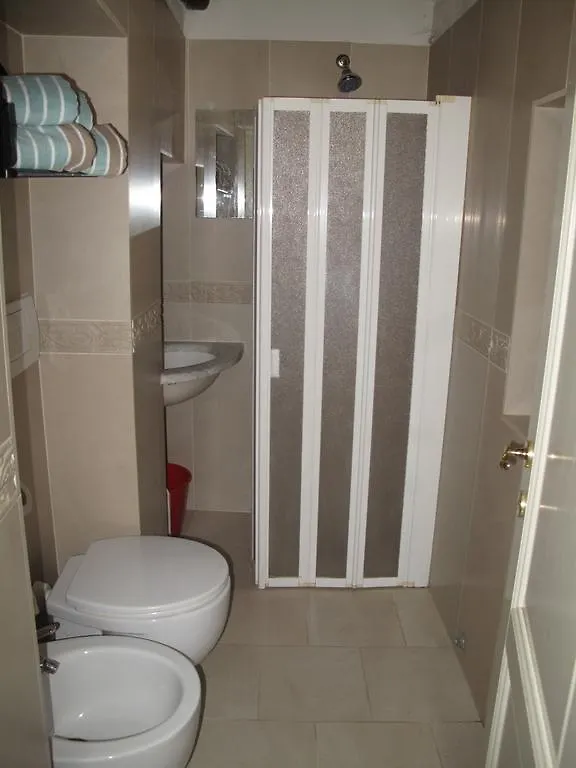 San Girolamo Apartment Lucca
