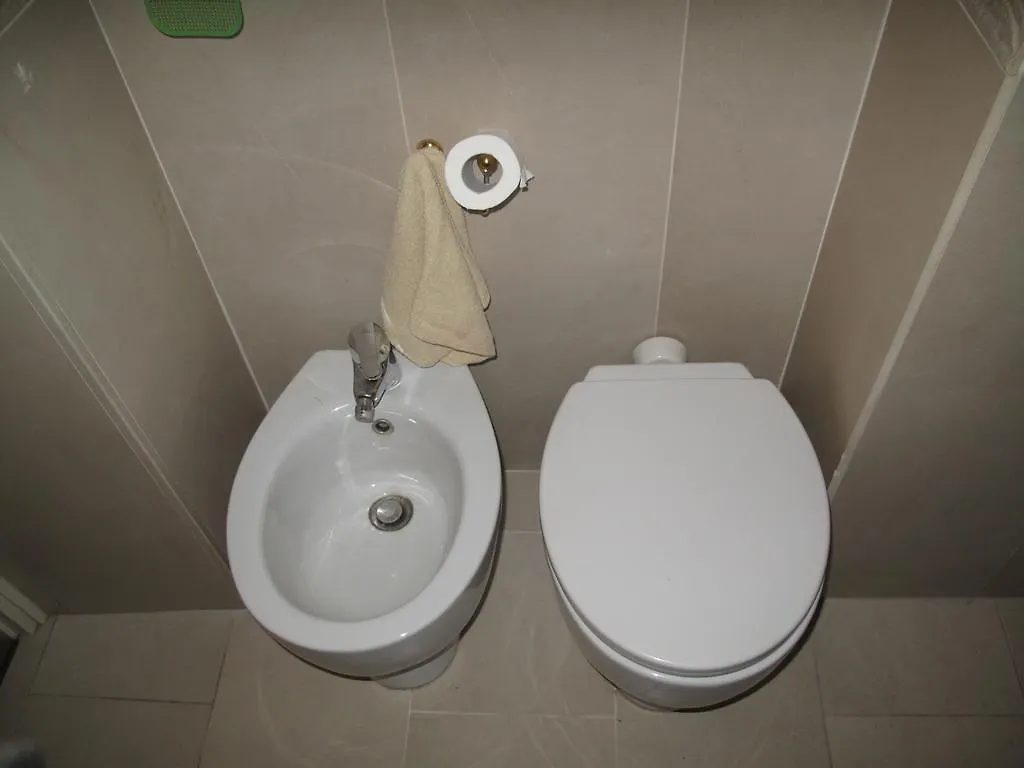 San Girolamo Apartment Lucca 0*,