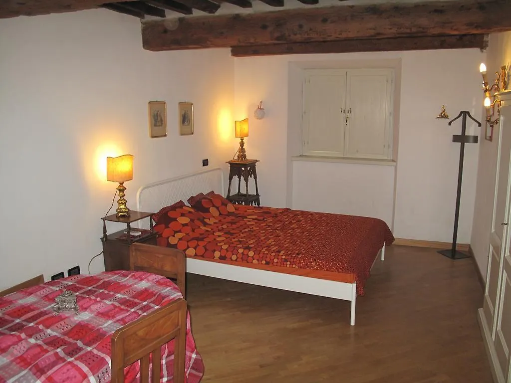 San Girolamo Apartment Lucca Italy