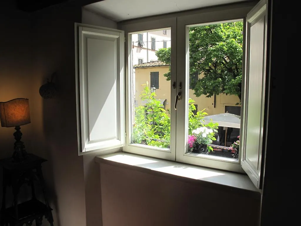San Girolamo Apartment Lucca
