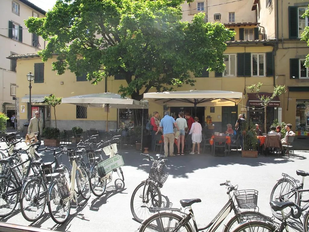 San Girolamo Apartment Lucca