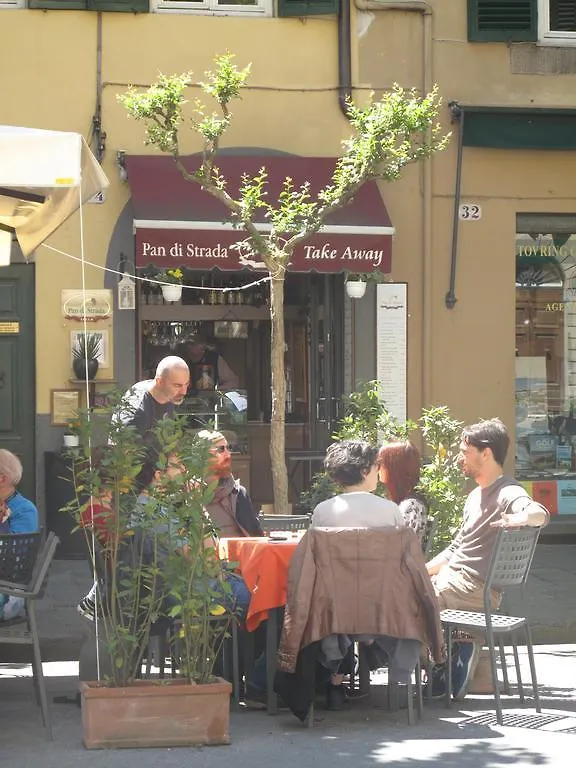 San Girolamo Apartment Lucca
