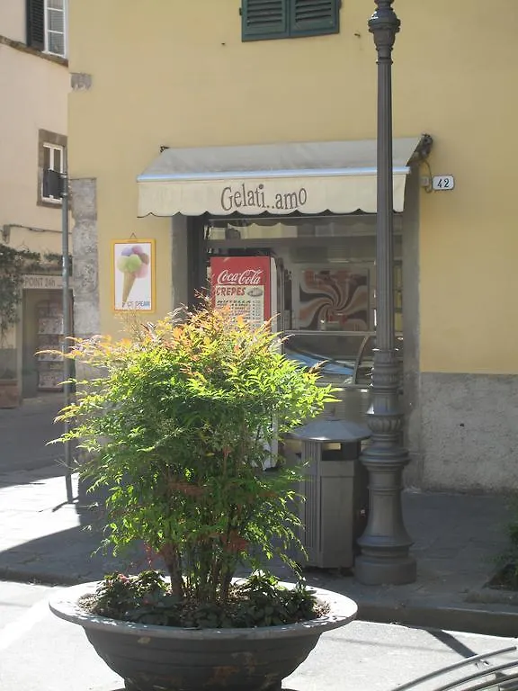 San Girolamo Apartment Lucca