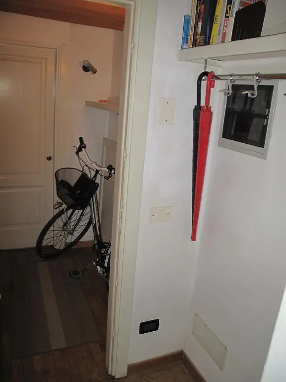 San Girolamo Apartment Lucca