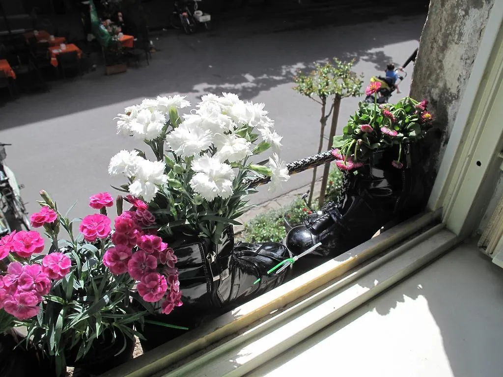 San Girolamo Apartment Lucca